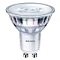 LED Spotlight GU10 | 4000K | 4W | dimbar